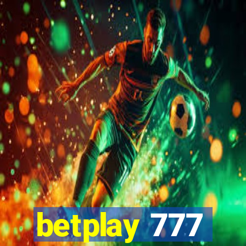 betplay 777